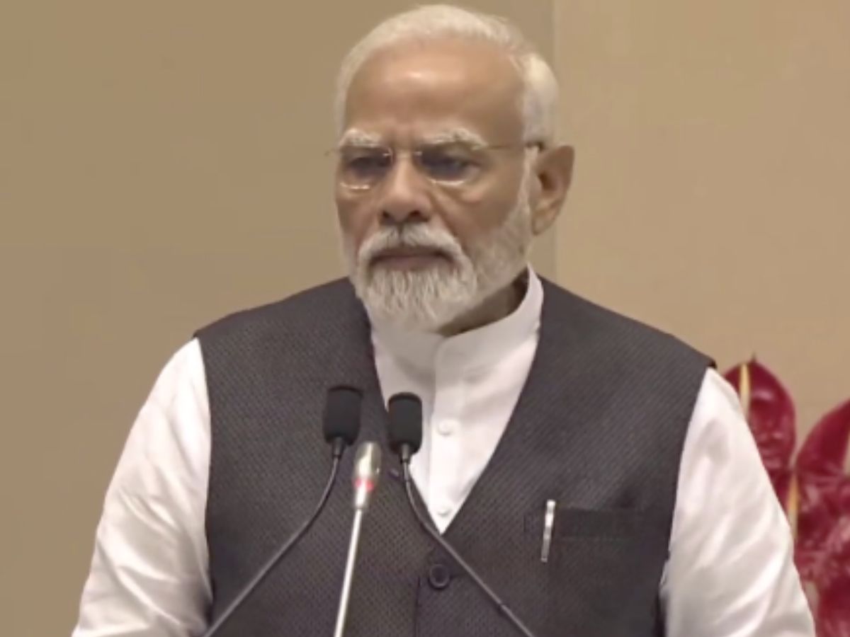 PM inaugurates ‘International Lawyers’ Conference 2023’ in New Delhi
