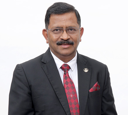 Pankaj Kumar