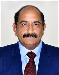 Shri P. Radhakrishna Assumes Charge as BDL Director