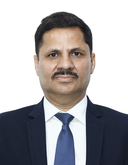 Shri Sanjay Kumar Singh