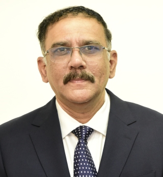 Shri Atul Ubale