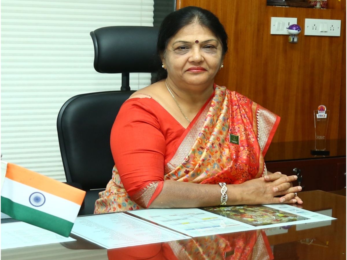 Pomila Jaspal takes over as ONGC Director (Finance)