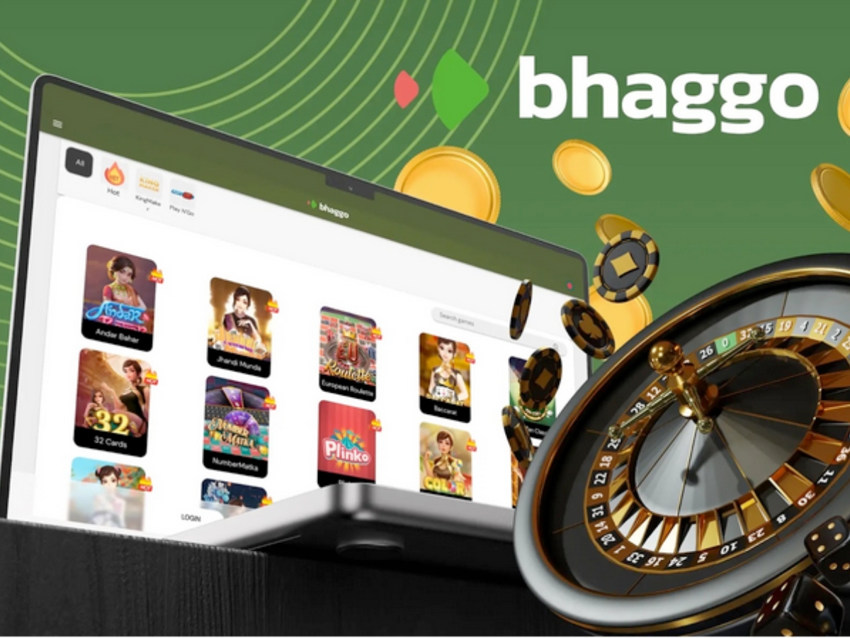 Popular Games in the Bhaggo App
