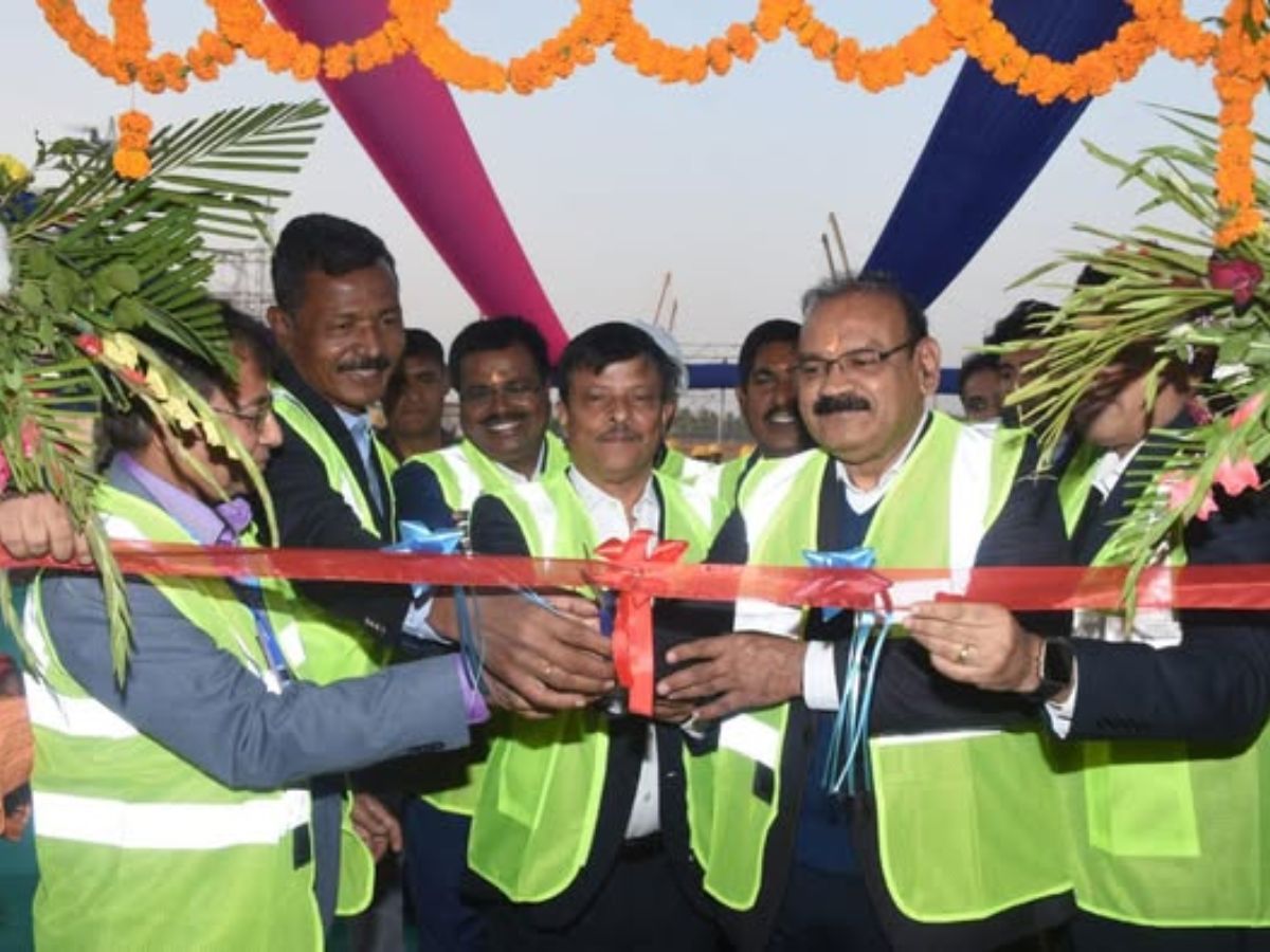 PSU CSR: PowerGrid inaugurates a Skill Development Centre