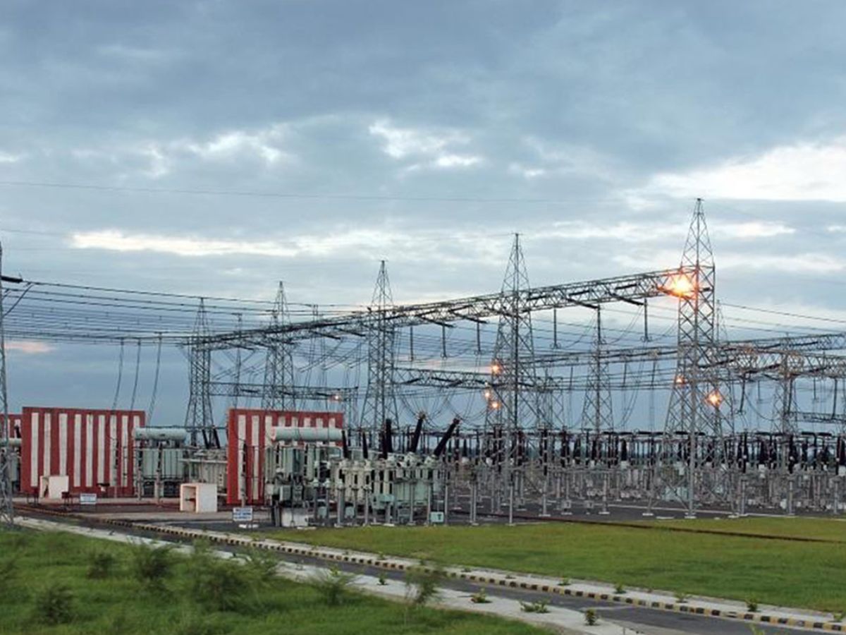 Power Grid acquires transmission Project in Rajasthan through TBCB