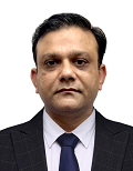 Dr. Parshant Kumar Goyal