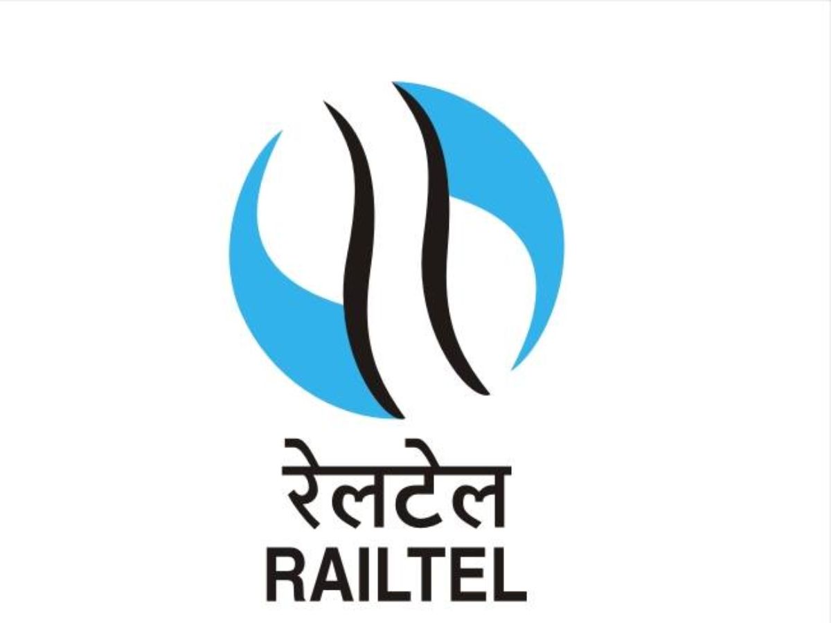 RailTel to monetise Wi-Fi project covering over 6,000 Indian railway  stations- 5 points | Technology & Science News, Times Now