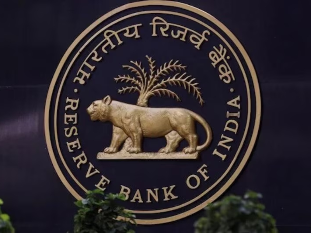 RBI Lifts Restrictions on JM Financial Products on Financing Against Shares, Debentures