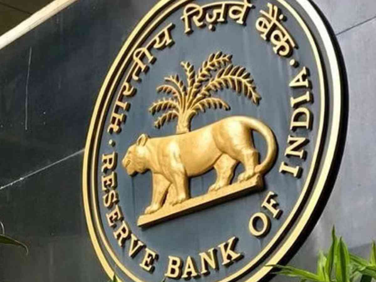 RBI kept Repo Rate unchanged for 8th consecutive time