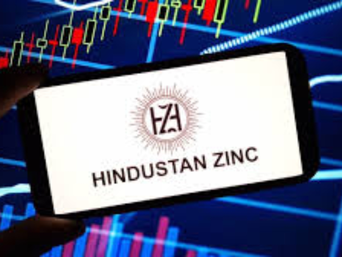 Hindustan Zinc Q2 Results: Net profit rises 34.6% to Rs 2,327 crore