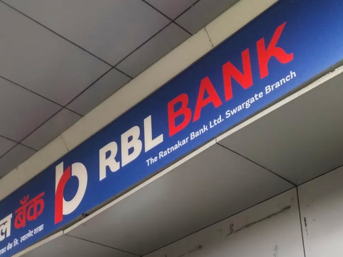 RBL Bank Introduces RuPay Credit Cards with UPI and NCMC Functionalities