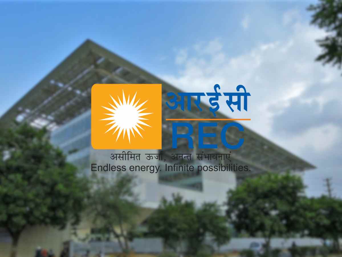 REC Ltd lists two bonds on NSE and BSE, worth Rs 2,500 crores and Rs 2,875 crores