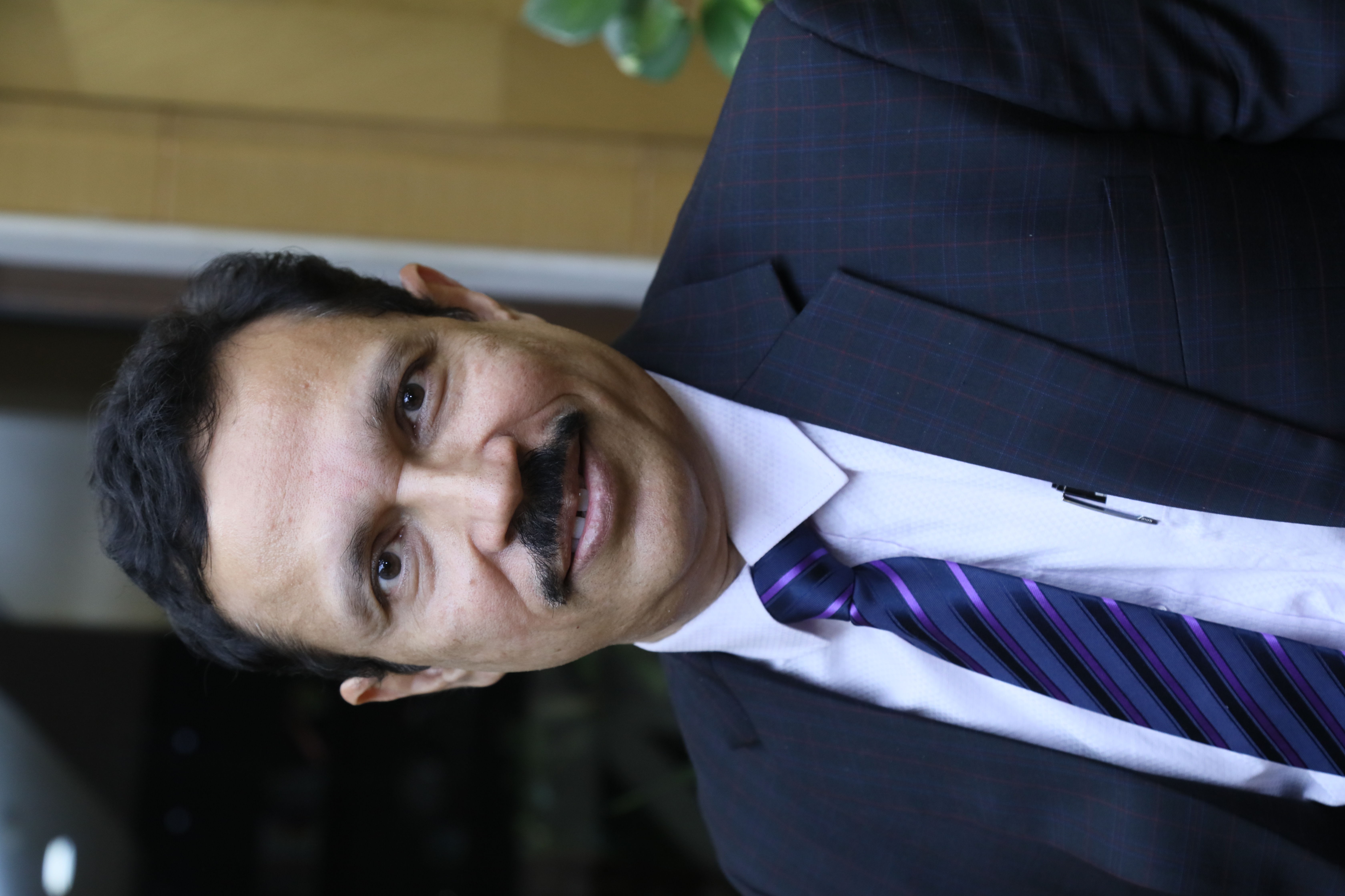 Shri Rajeev Kumar Singhal