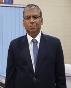 Shri R. K. Sahay