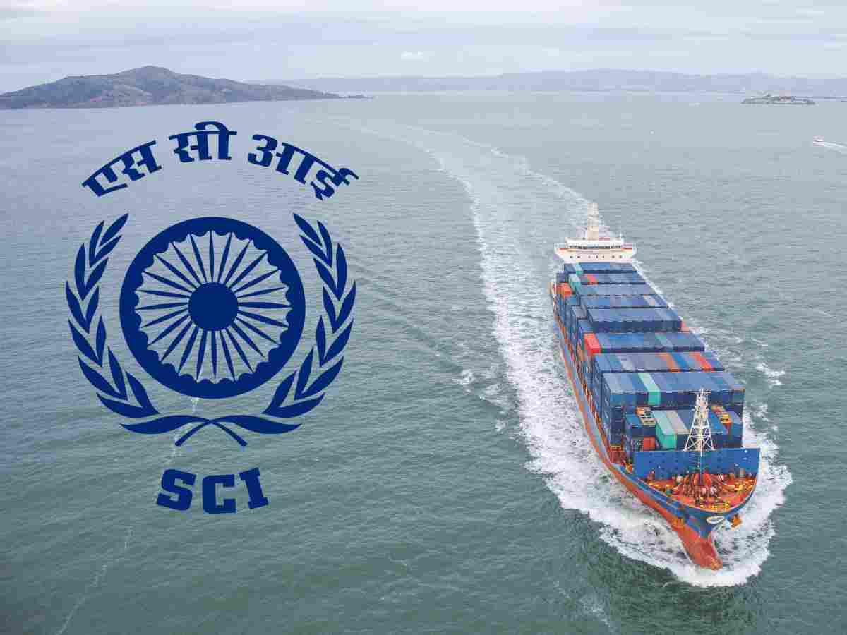 R Lakshmanan joins Shipping Corporation of India as Government Nominee Director