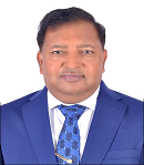 Sh. Rajendra Kumar Gupta