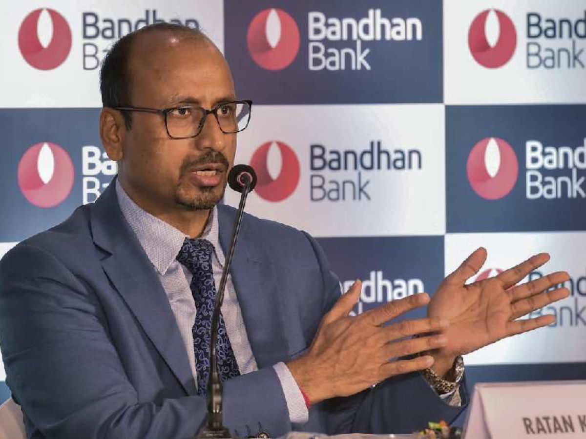 Ratan Kumar Kesh gets extension as Interim MD and CEO of Bandhan Bank, Effective Oct. 10