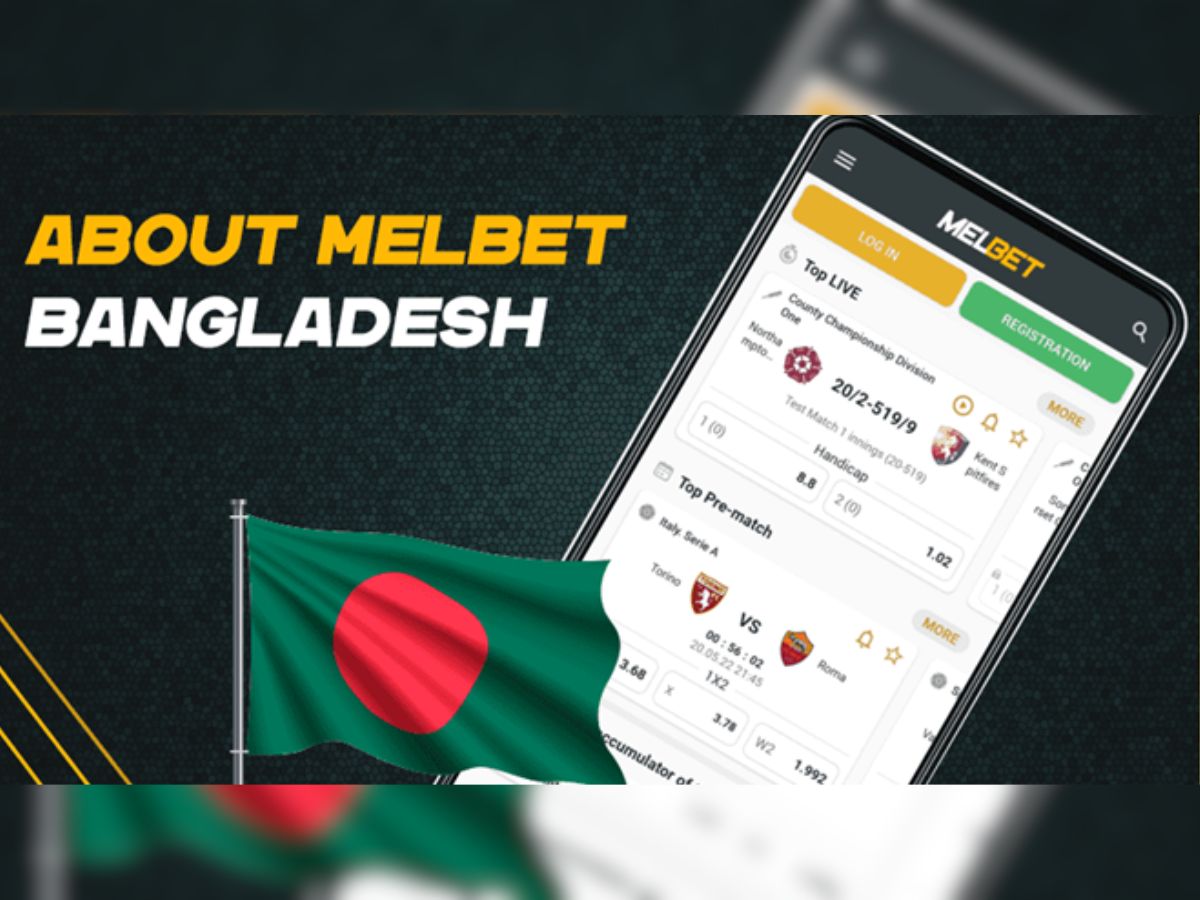 Reasons Why Players From Bangladesh Love MelBet