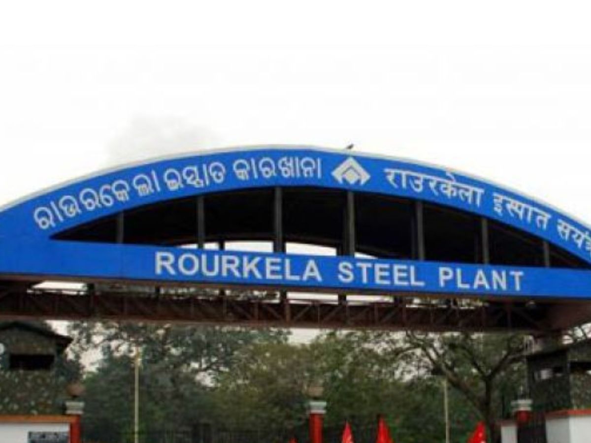 Alok Verma recommended for post of Director in-charge, Rourkela Steel Plant