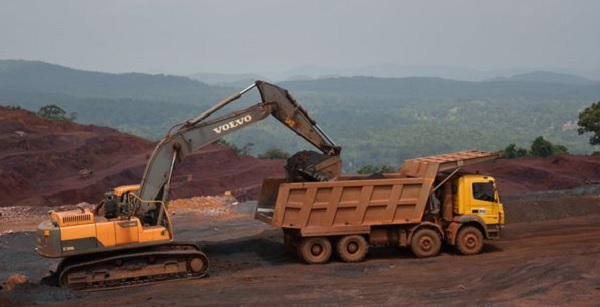 SAIL-Bolani Ores Mines registers highest ever production in July 2021