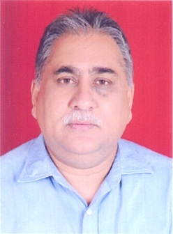 Shri M S Saini