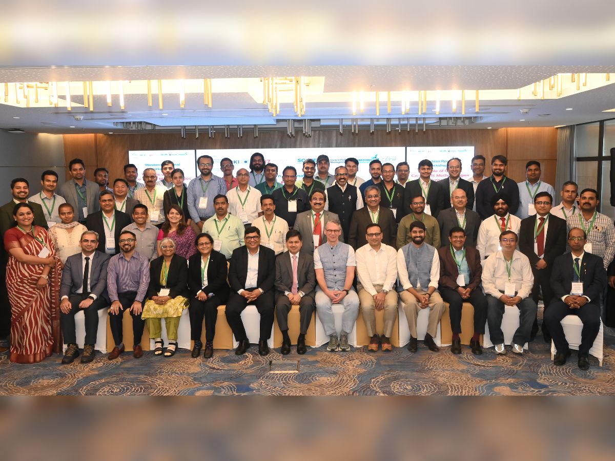 SCOPE-GIZ train senior executives from 52 organizations