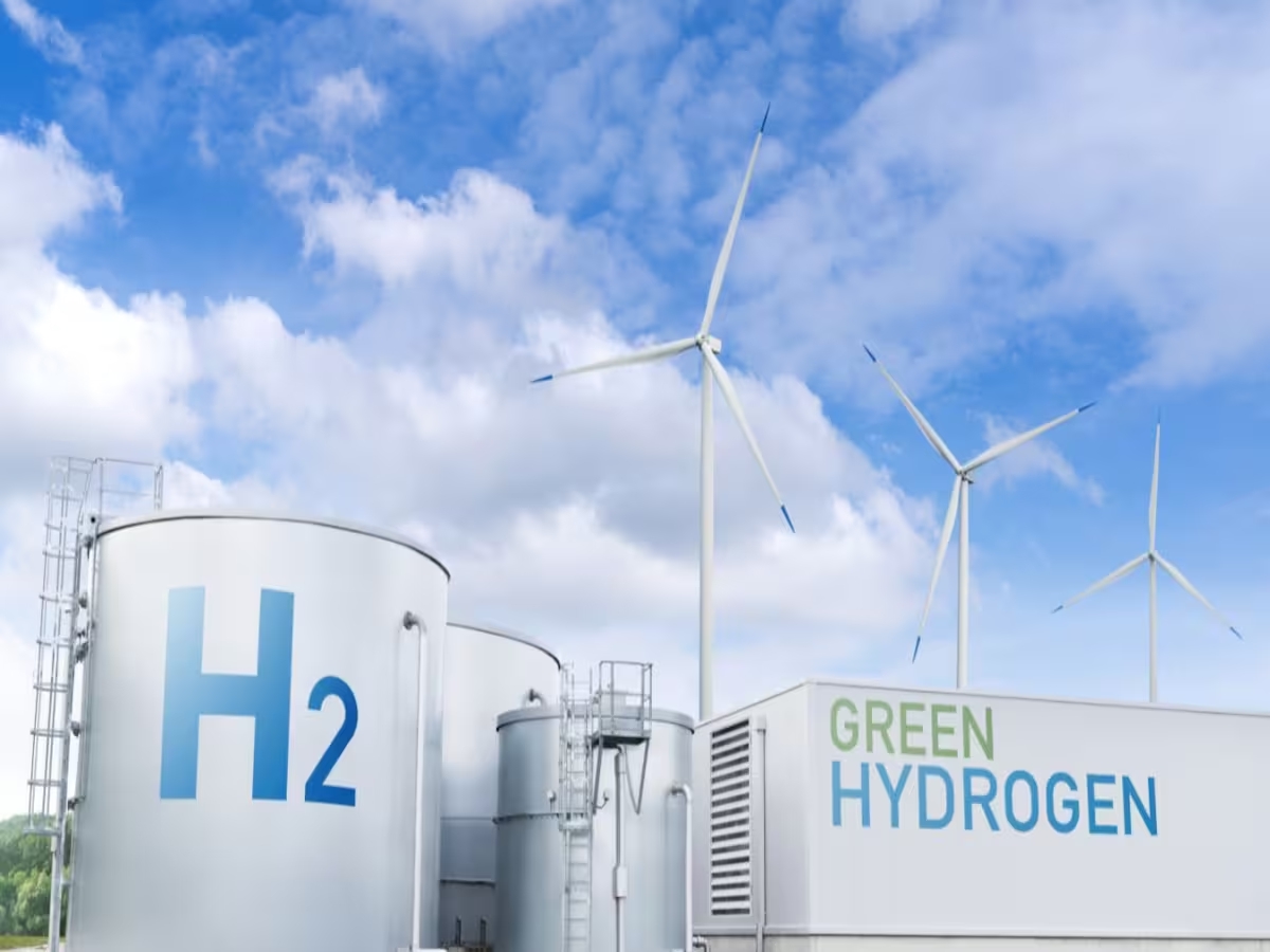 SECI signs pact with H2Global Stiftung to promote Green Hydrogen initiatives