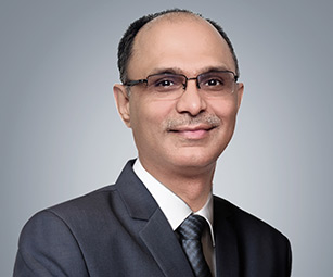 SANJAY KHANNA