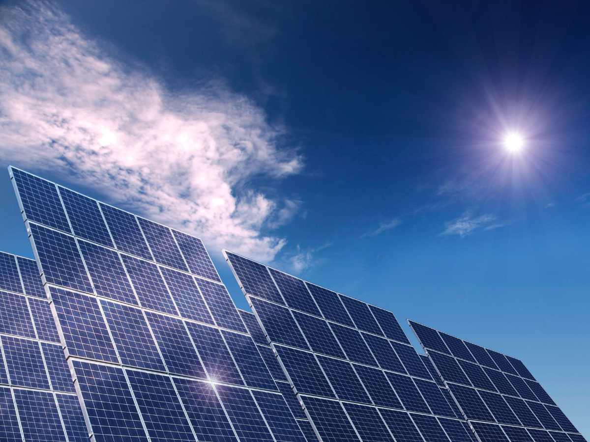SJVN arm bags order to develop 200MW solar project in Gujarat