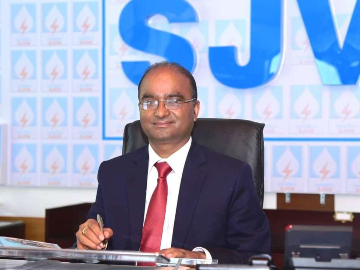 SJVN issues more than 600 offers since last Financial year