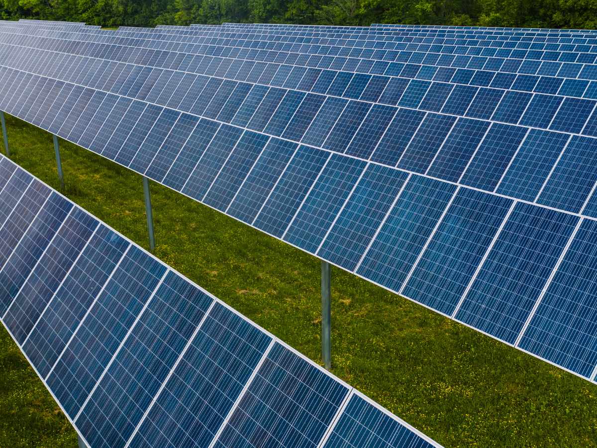 SJVN gets Letter of Intent from GUVNL for 200 MW Solar Project