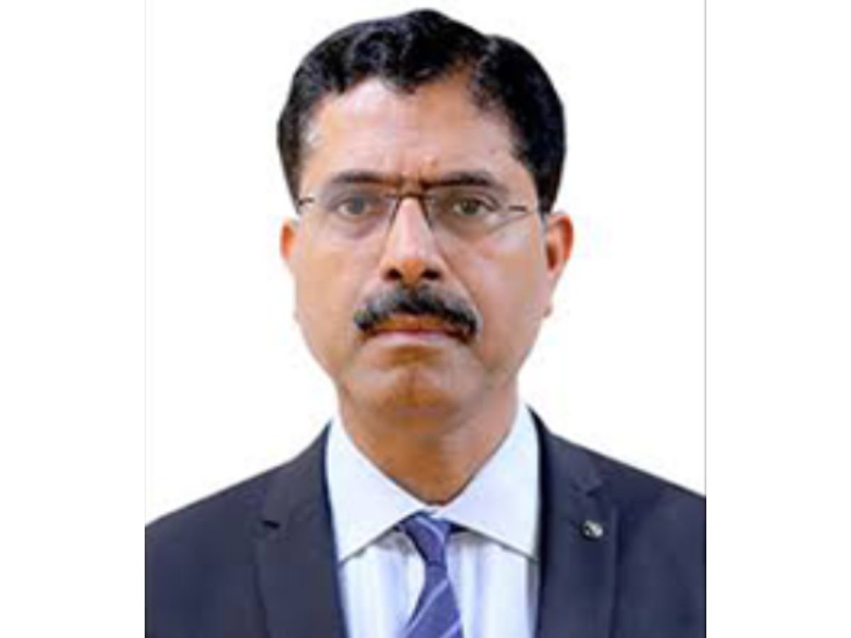 S K Singh appointed as new CMD of Hindustan Copper Ltd