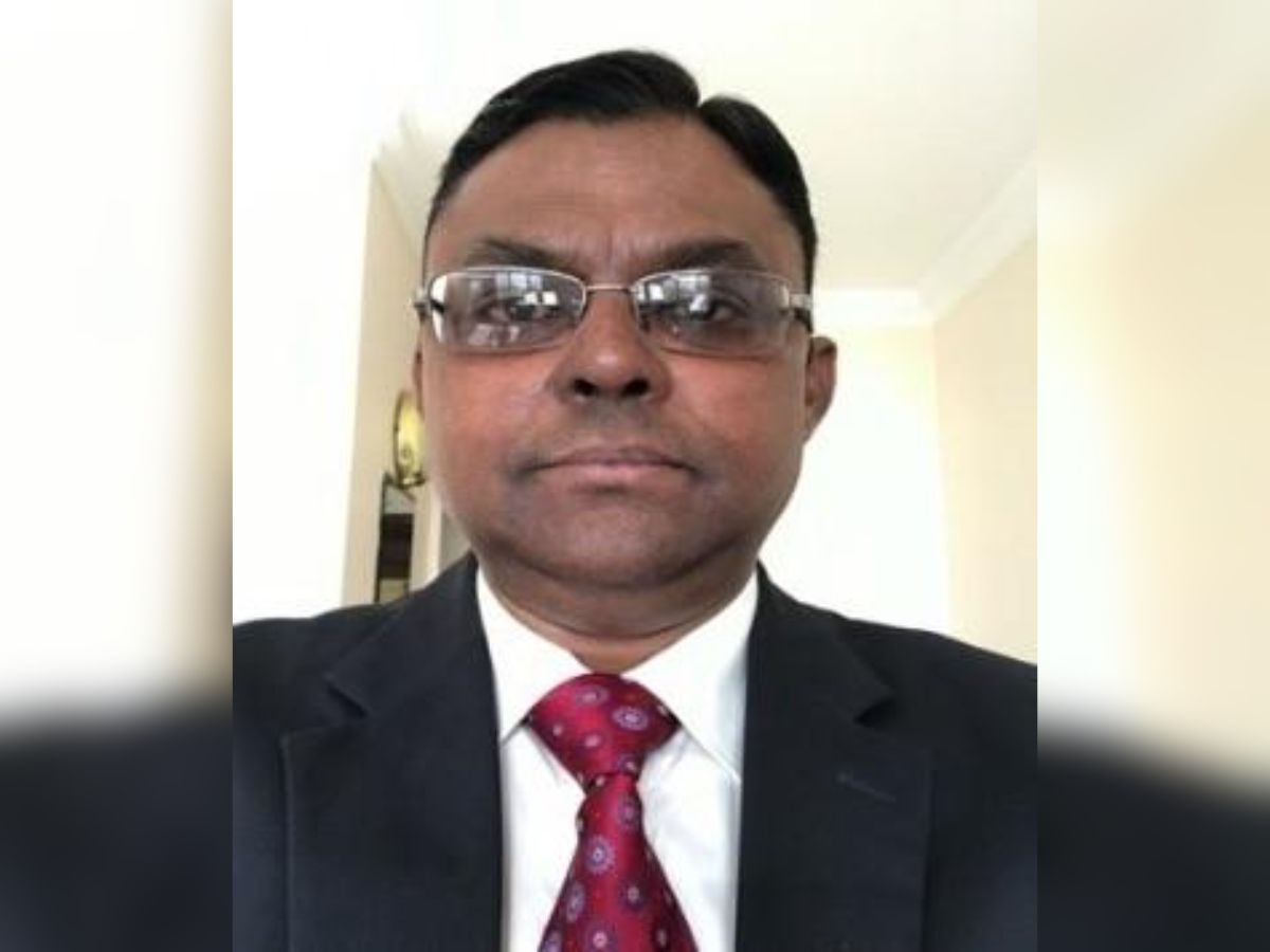 Samir Chandra Saxena selected for the post of CMD, Grid Controller of India