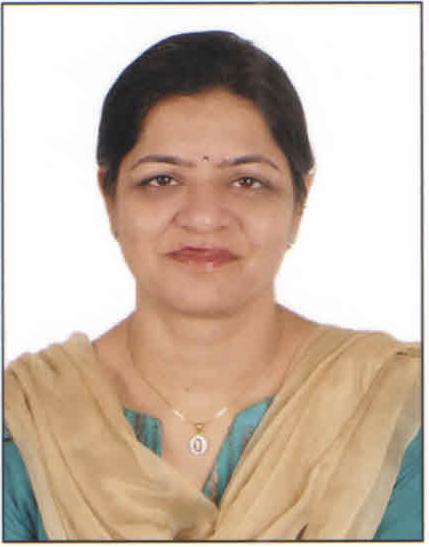 Ms. Sangeeta Ramrakhyani