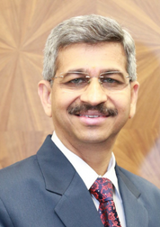 Sh. Sanjai Kumar