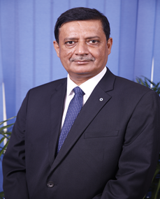 Shri Sanjay Kumar Singh