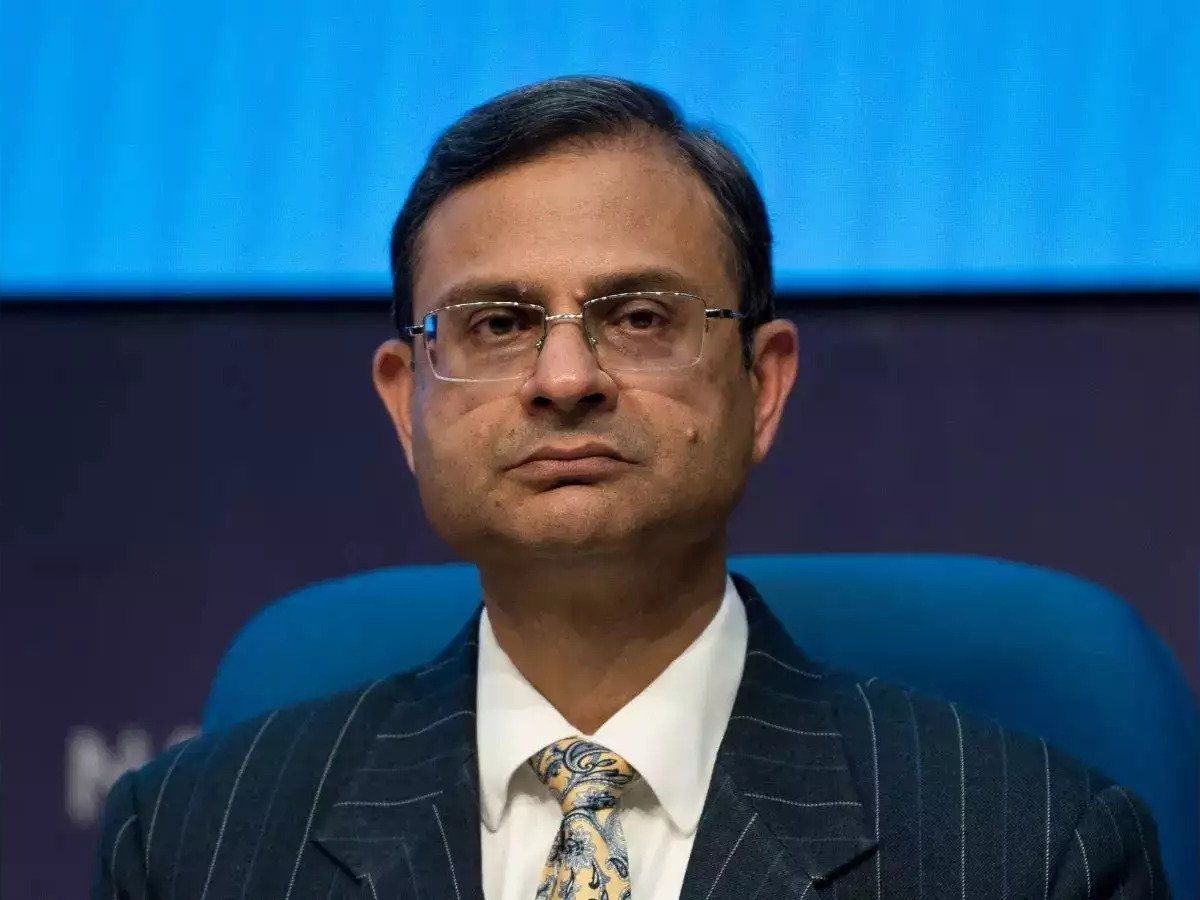 Sanjay Malhotra appointed as new Governor of RBI