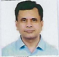 Shri Sanjay Pandey