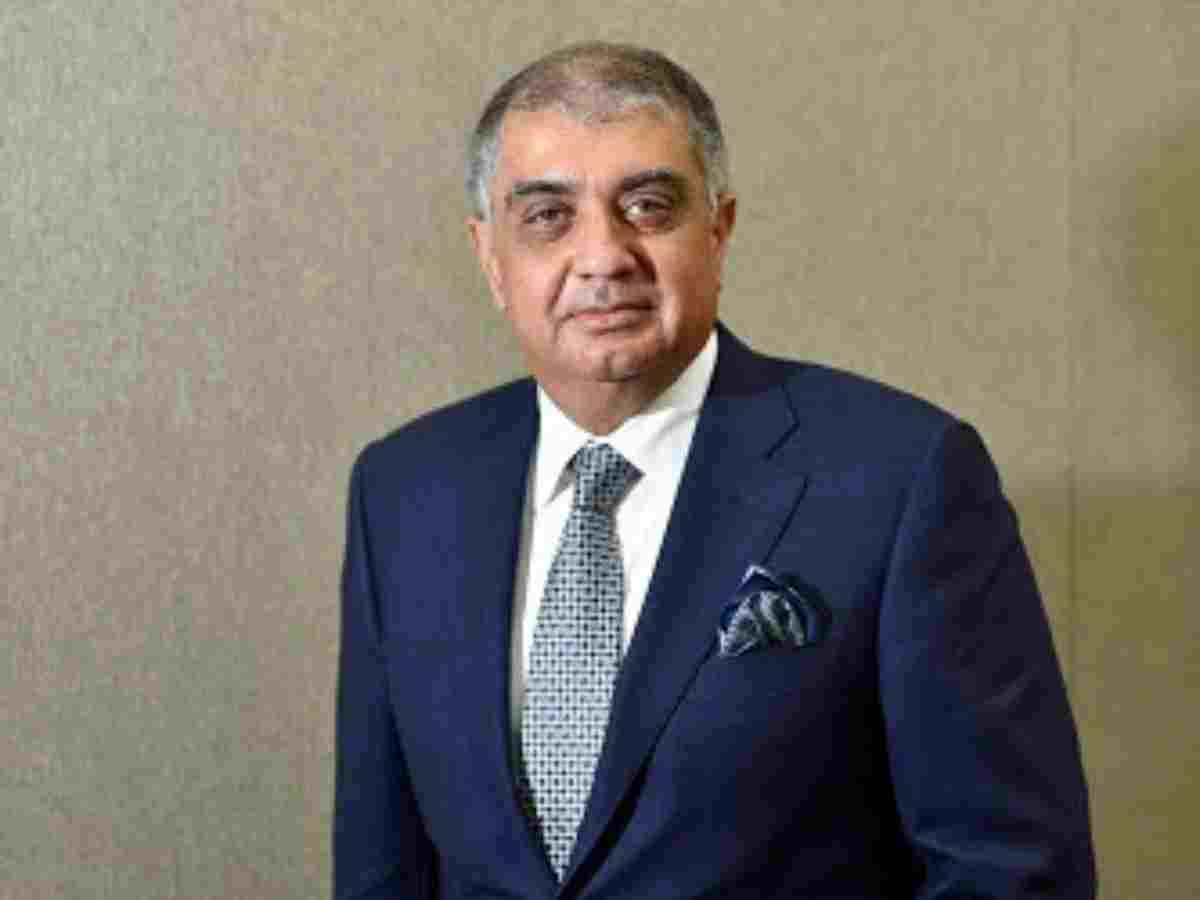 Sanjaya Mariwala Takes Over as President of the IMC Chamber of Commerce and Industry