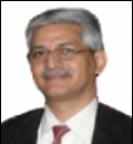 Shri Sanjiv Razdan