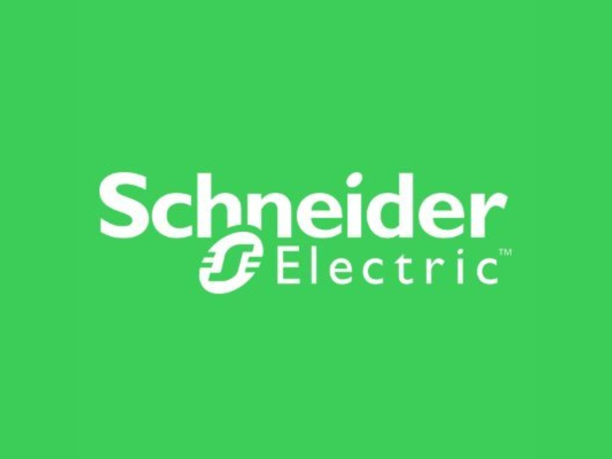 Schneider Electric recognized by World Economic Forum