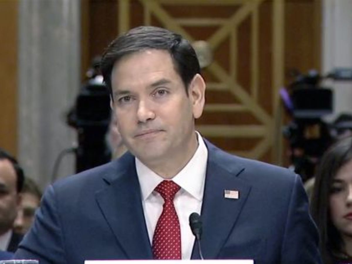 Secretary Rubio’s Call with Egyptian Foreign Minister Abdelatty