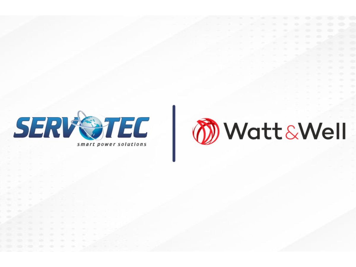 Servotech signed agreement with Watt & Well to develop EV Charger Component in India