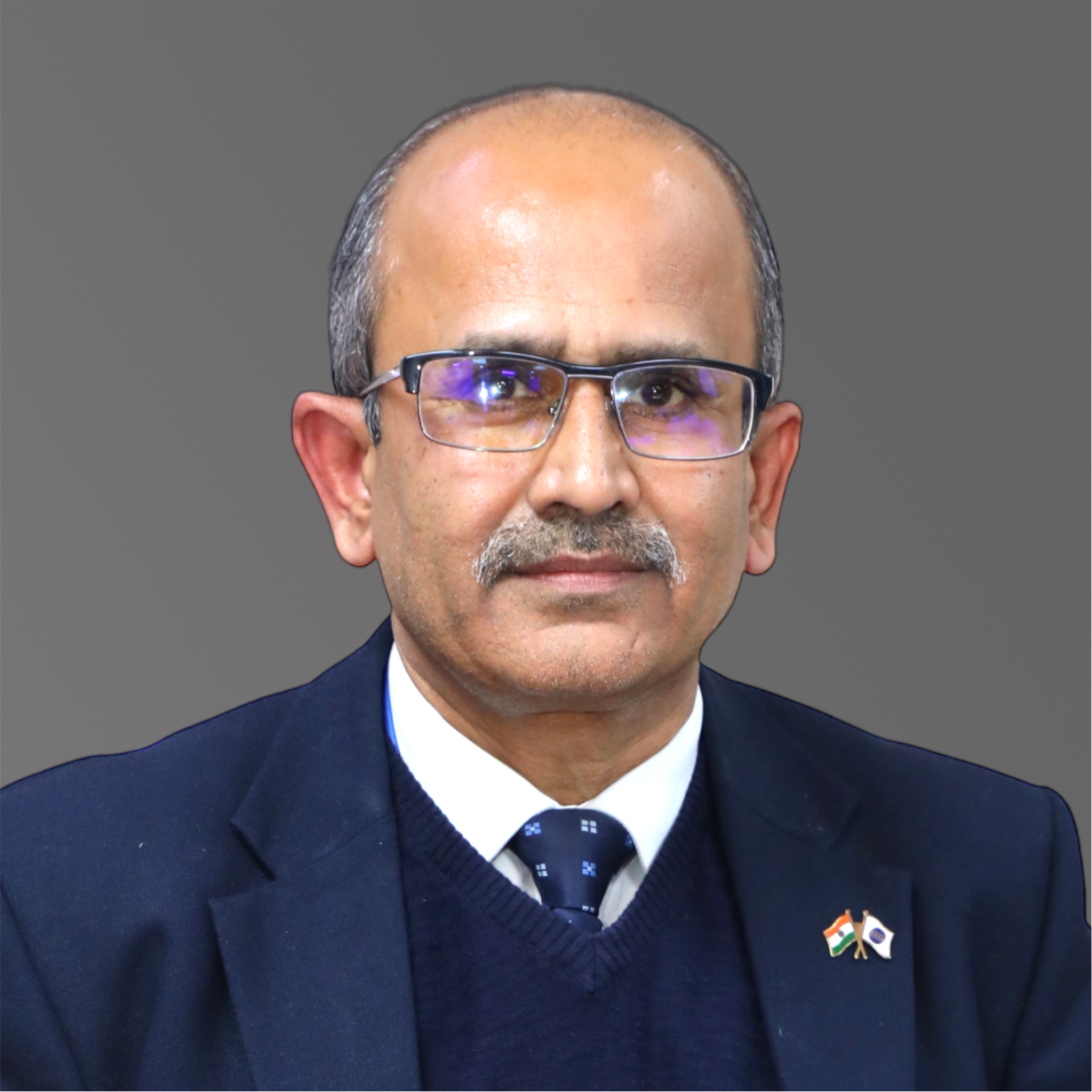 Shri Rajeev Gupta