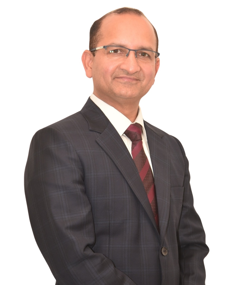  PESB Recommends Sh. Ajay Kumar Sharma as Director (Personnel) of SJVN