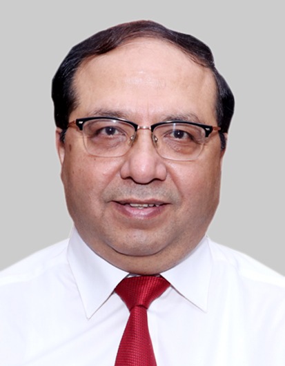 Shri Anil Kumar Tulsiani