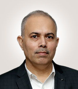 Shri Pankaj Kumar Sharma