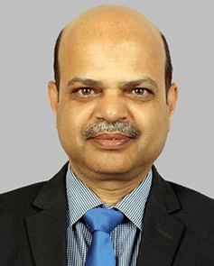 Shri Ravi Kumar