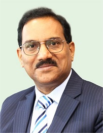 Shri Vivek Kumar Dewangan