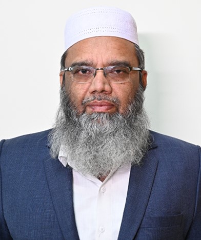 Shri Mirza Mohammad Abdulla 